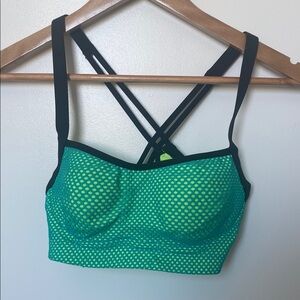 Victoria’s Secret Vintage Sports Bra